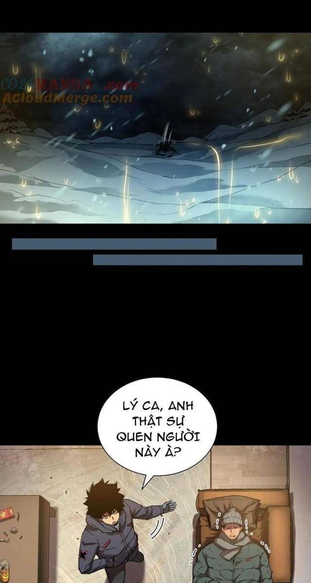 Cực Hàn Chiến Kỷ - Page 59