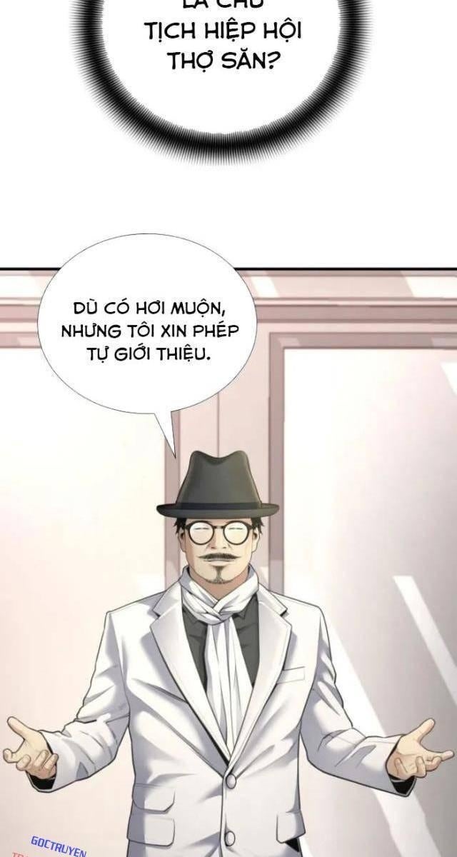 Tăng Cấp Với Các Vật Phẩm Độc Quyền Của Dungeon - Page 8