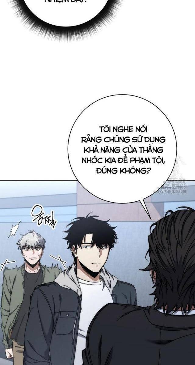 Công Chức Cấp Kiếm Thần Hồi Quy - Page 107