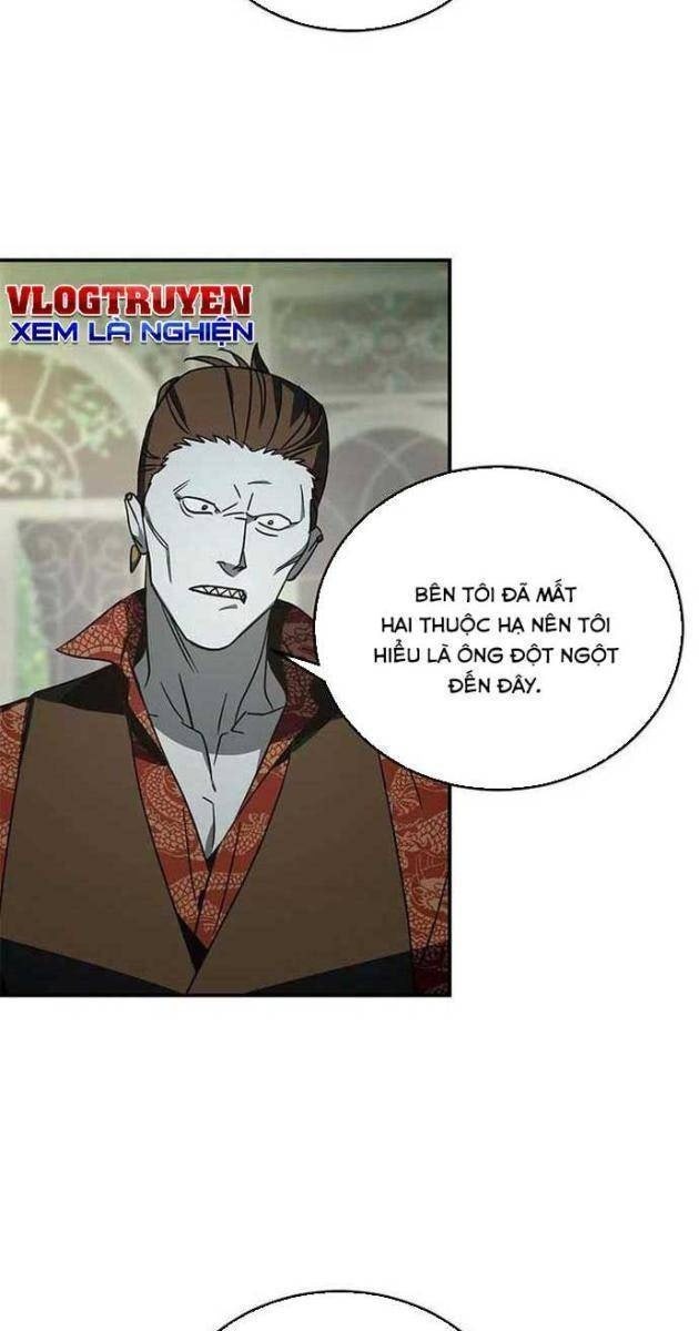 Thần Thú Đô Thị - Page 52