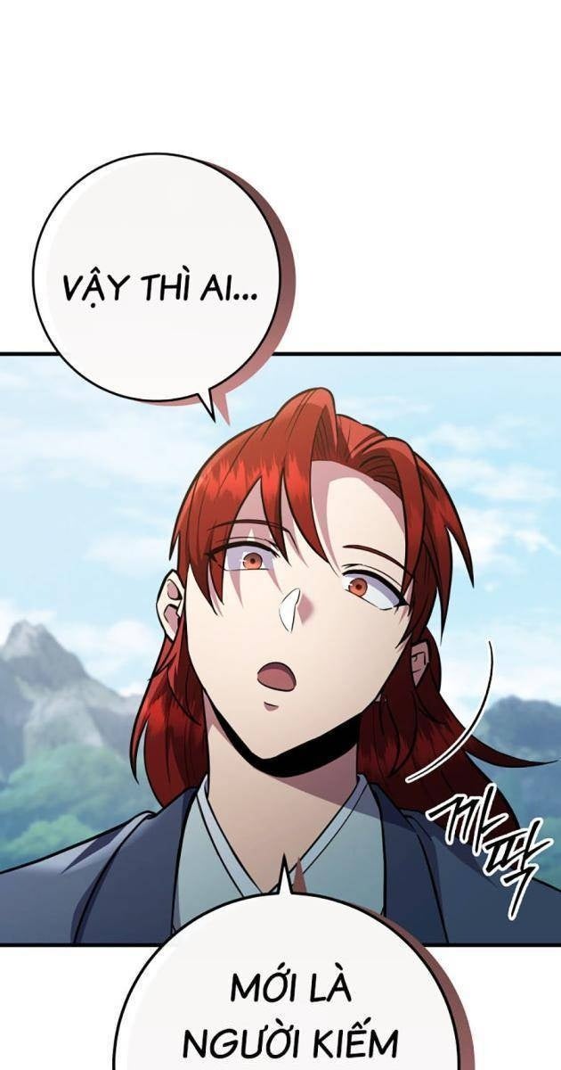 Cửu Thiên Kiếm Pháp - Page 105