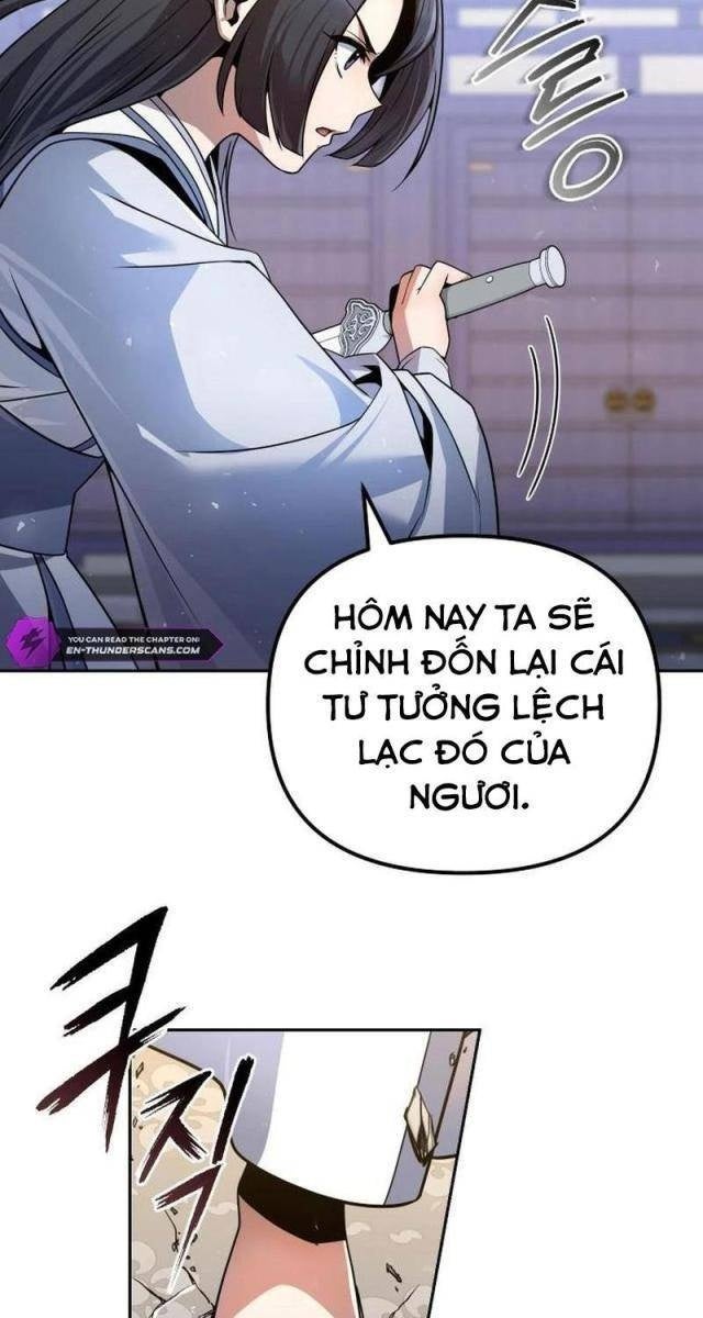 Hoạn Quan Hồi Quy: Tróc Phong Truy Nguyệt - Page 26