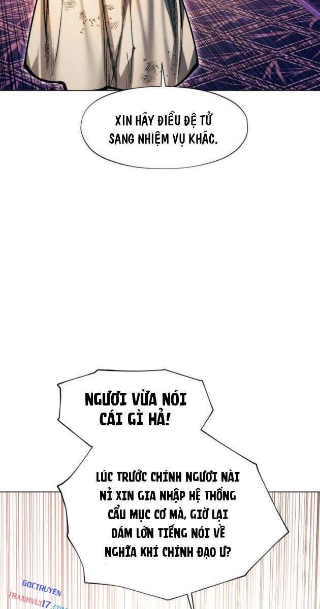 Chuyển Sinh Vào Thế Giới Võ Lâm - Page 169