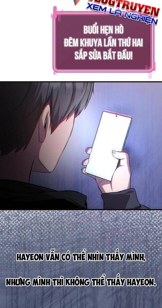 Hẹn Hò Rùng Rợn - Page 69