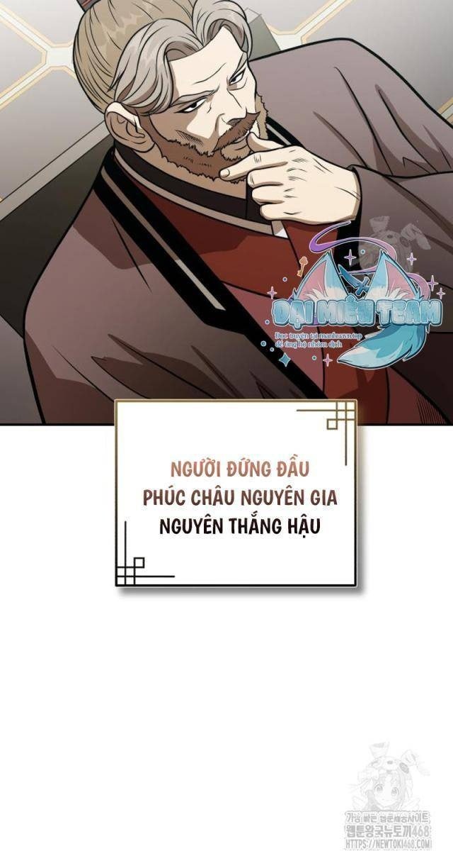 Quy Hoàn Lục Ma Đạo - Page 11