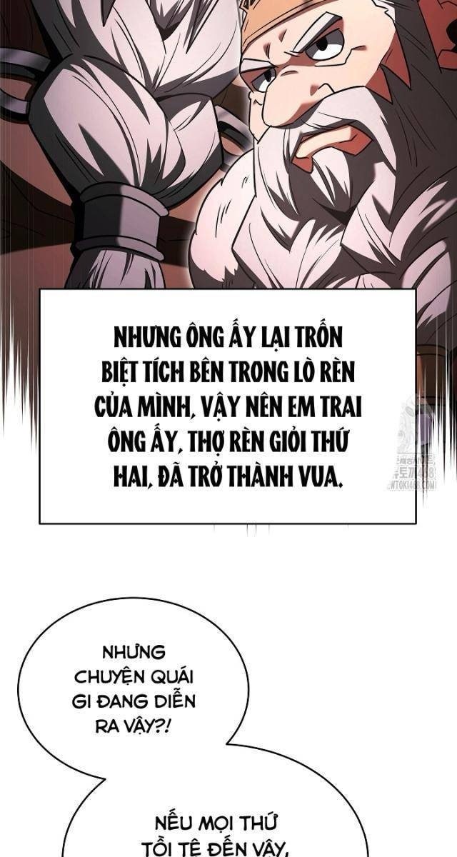 Anh Hùng Trọng Sinh Thành Trưởng Tử Nhà Công Tước - Page 44
