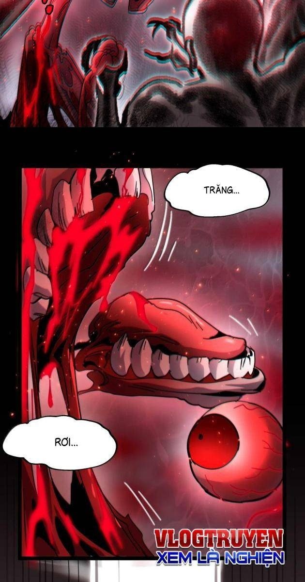 Sức Mạnh Của Ác Thần - Page 55