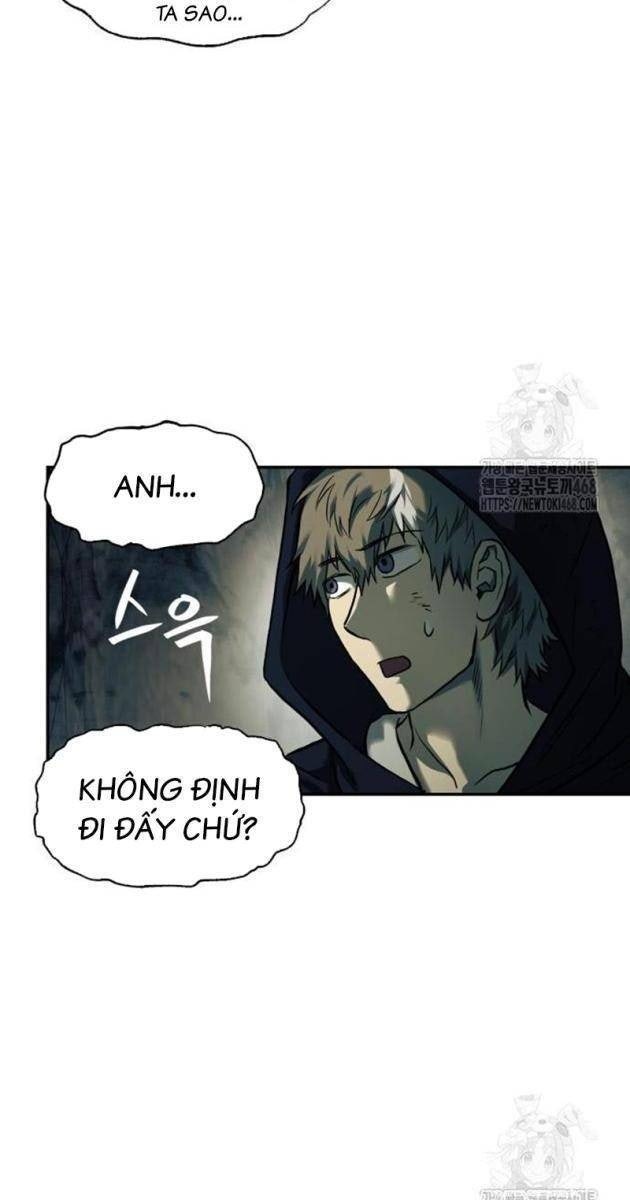 Sống Sót Qua Ngày Tận Thế - Page 38