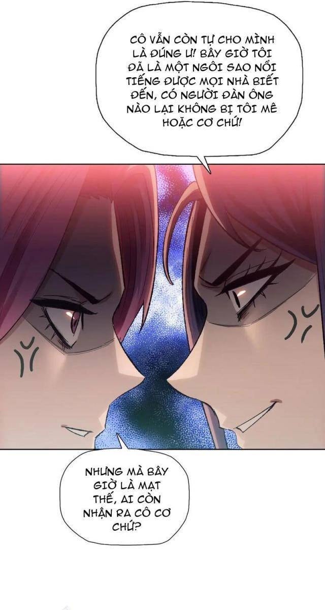 Kẻ Tàn Nhẫn Ngày Tận Thế: Bắt Đầu Dự Trữ Hàng Tỉ Tấn Vật Tư - Page 67