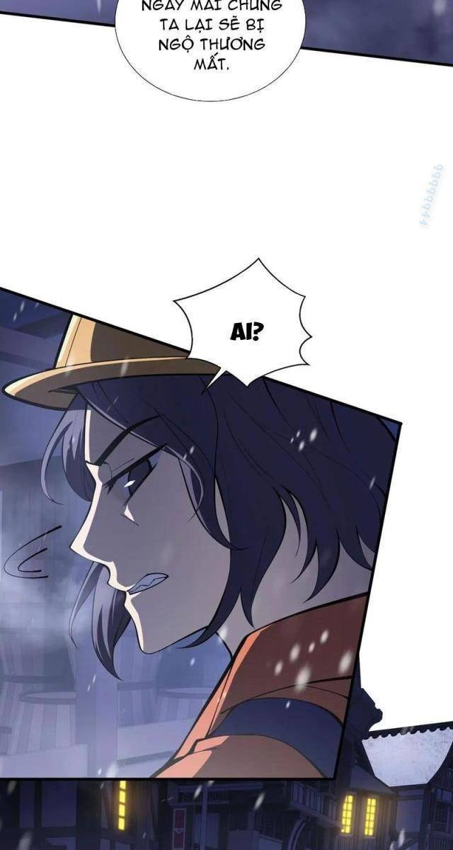 Ta Ký Kết Khế Ước Với Chính Mình - Page 57