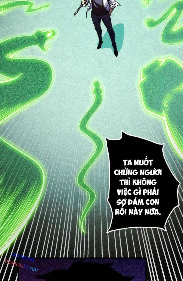 Mạt Thế: Nhân Hoàng Phiên Mời Chư Vị Nữ Đồ Đệ Nhập Tọa - Page 46