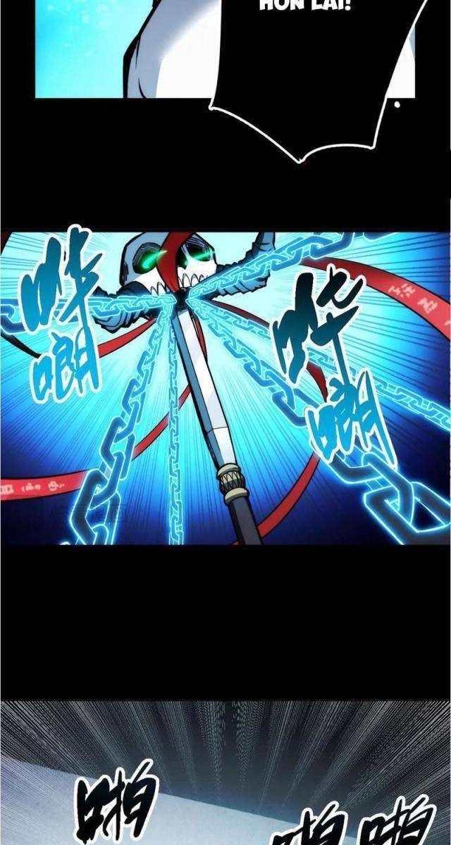 Mạt Thế: Nhân Hoàng Phiên Mời Chư Vị Nữ Đồ Đệ Nhập Tọa - Page 29