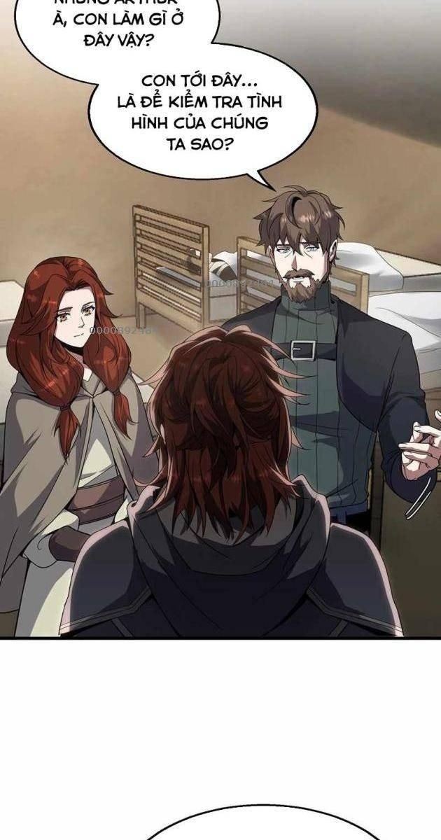 Ánh Sáng Cuối Con Đường SS6 - Page 50