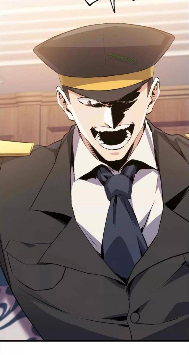 Trùng Sinh Thành Gián - Page 27