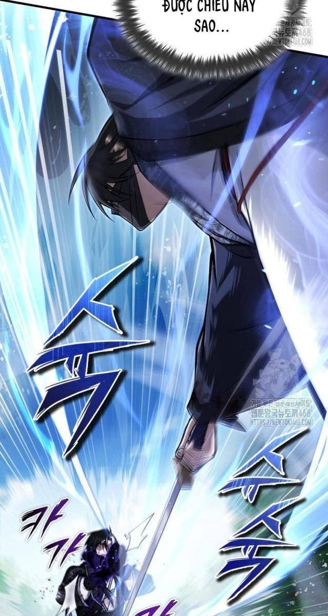 Giảng Sư Đứng Đầu: Baek Sư phụ - Page 126