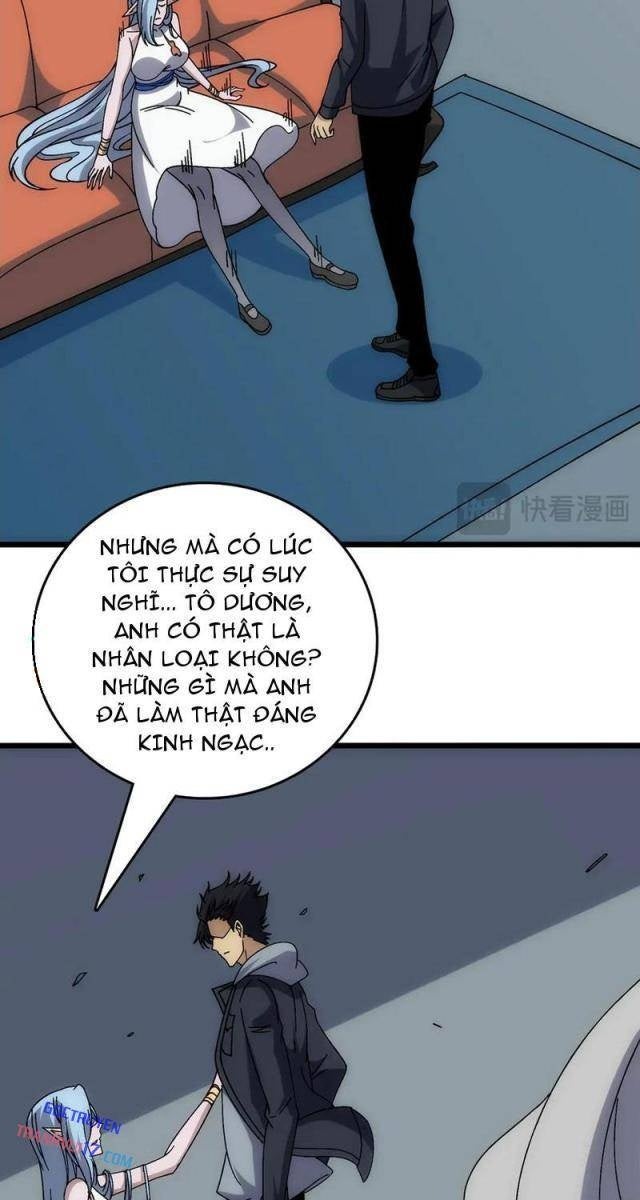 Bắt Đầu Kế Nhiệm Boss Hắc Long, Ta Vô Địch - Page 14