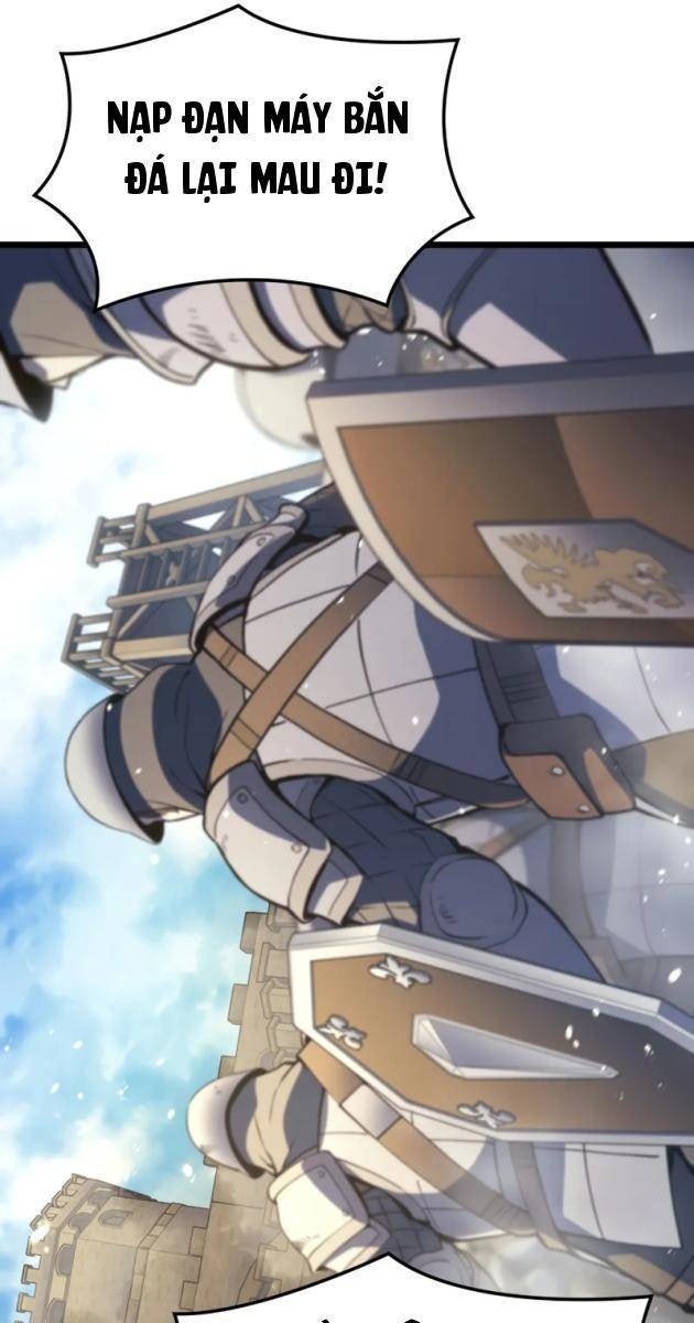 Luân Hồi Đế Vương - Page 66