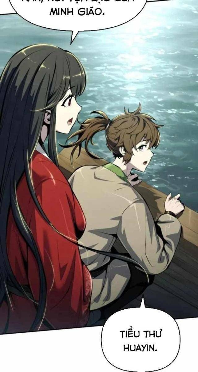 Chuyên Gia Côn Trùng Tại Đường Gia Tứ Xuyên - Page 53