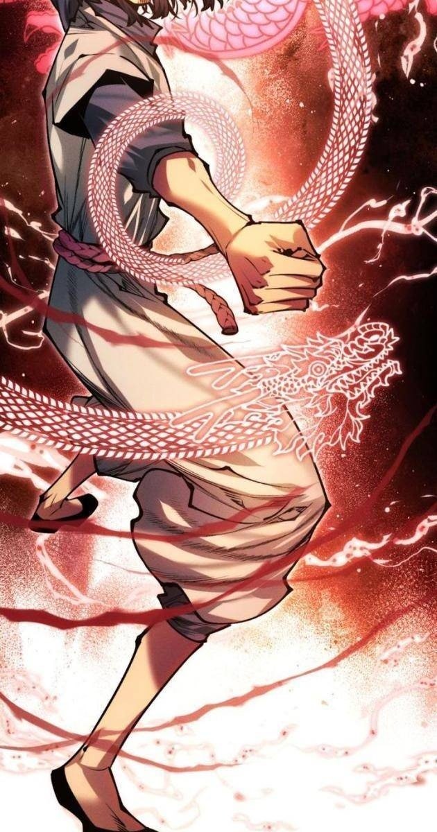 Chuyển Sinh Vào Thế Giới Võ Lâm - Page 138