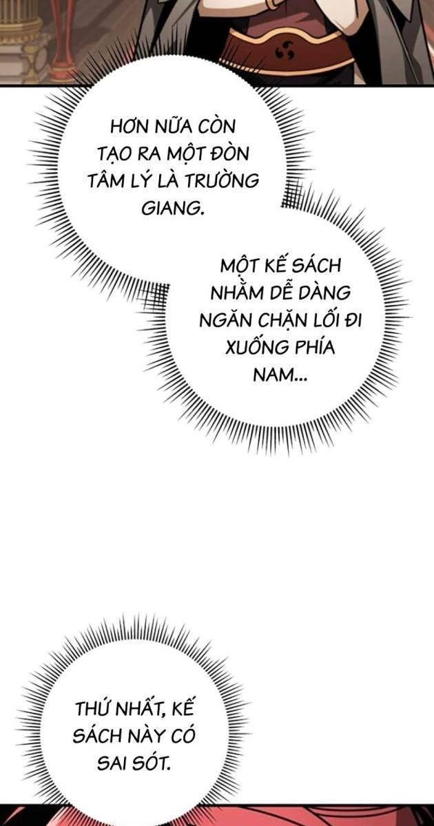 Thanh Kiếm Của Hoàng Đế - Page 71