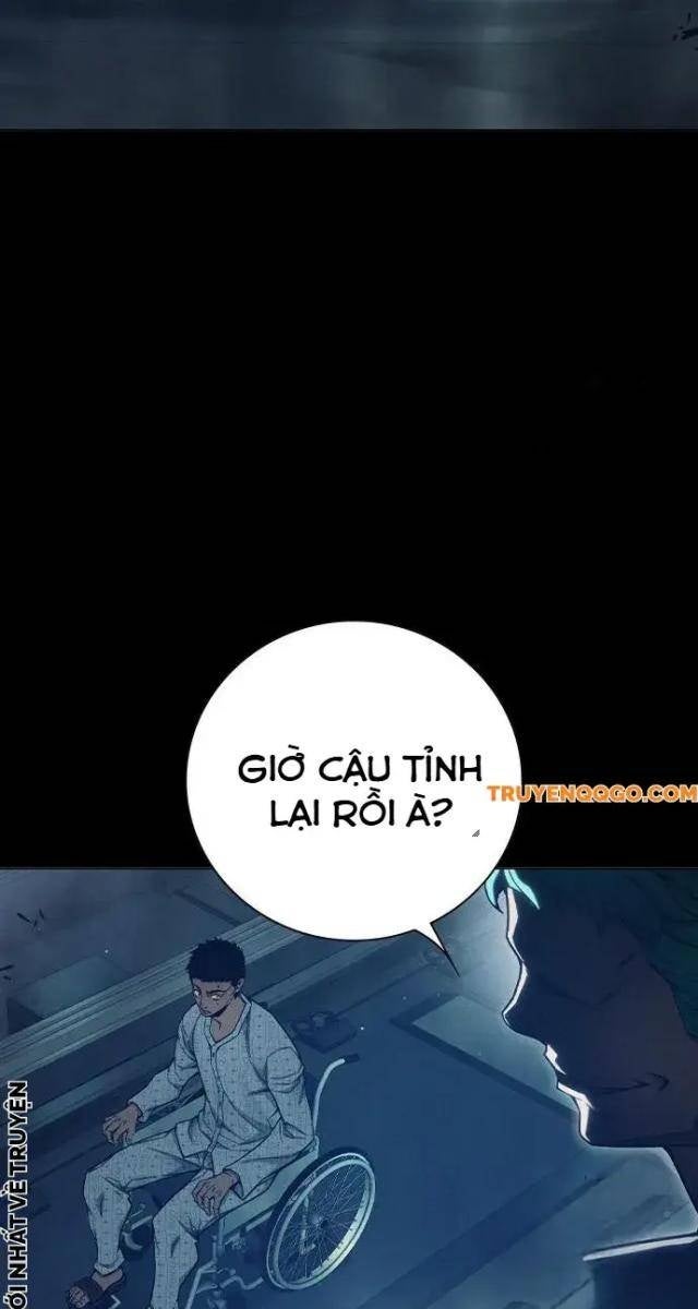 Nhà Tù Vị Thành Niên - Page 7