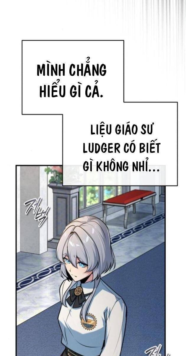 Giáo Sư Gián Điệp - Page 37