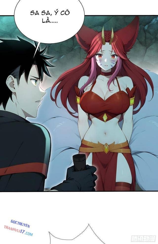 Đệ Nhất Ngự Thú Sư - Page 14