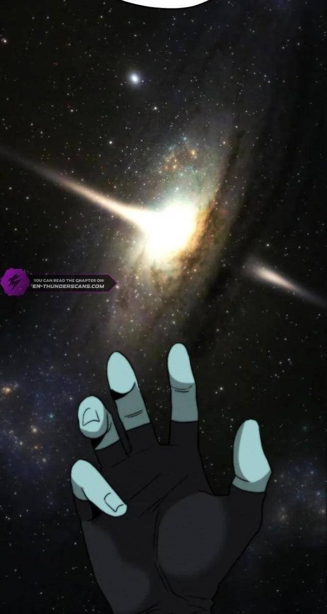 Dự Án Sao Hoả - Page 38