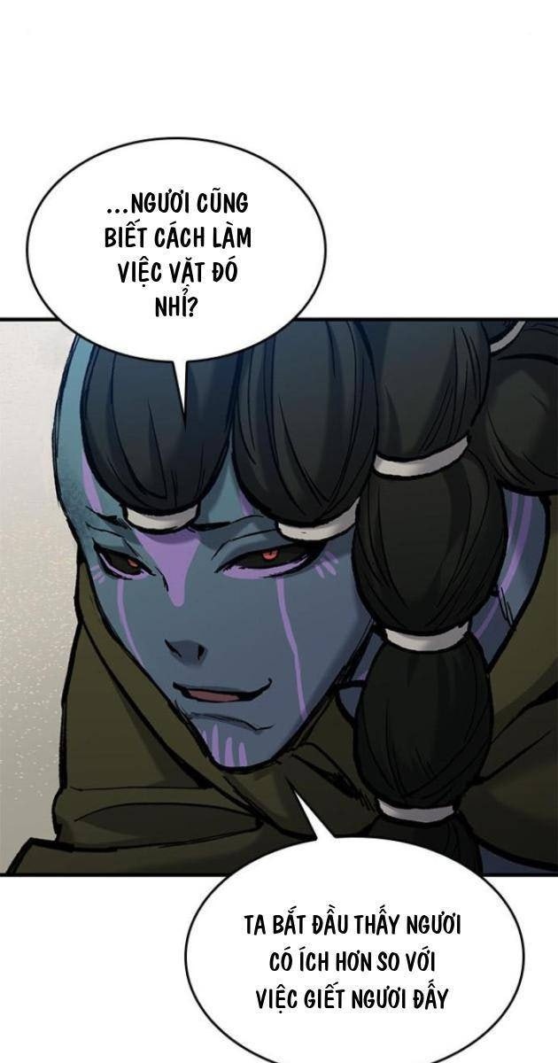 Hiệp Sĩ Sống Vì Ngày Hôm Nay - Page 142