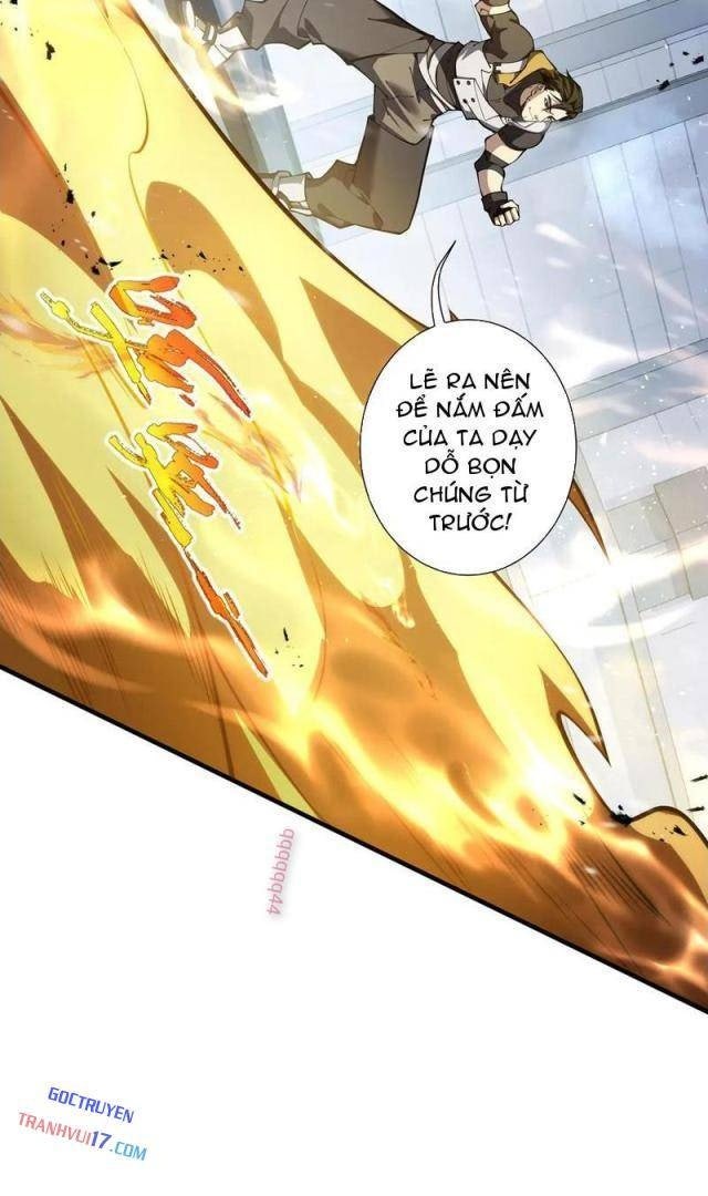 Ta Ký Kết Khế Ước Với Chính Mình - Page 12