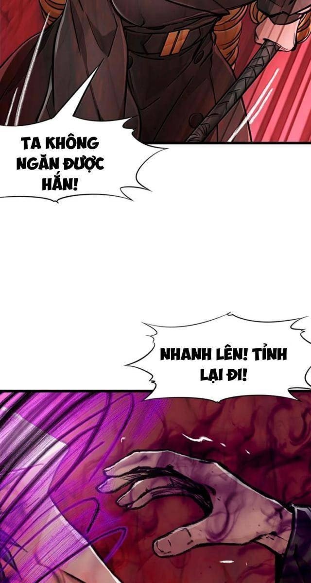 Bàn Tay Thần Thánh - Page 65