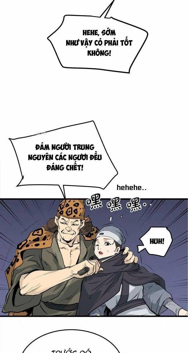 Đại Tướng Quân - Page 40