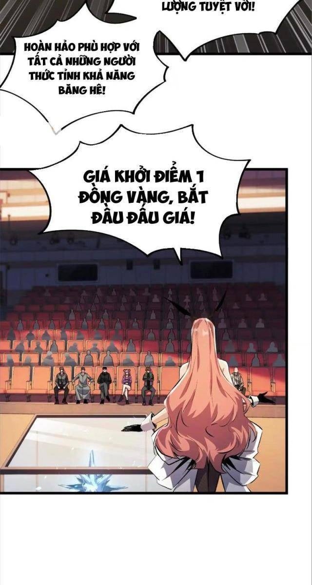 Trùng Sinh Thành Gián - Page 47