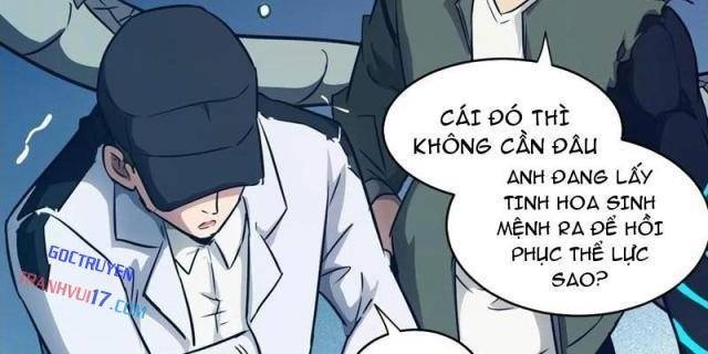 Tay Trái Của Ta Có Thể Dị Biến - Page 76