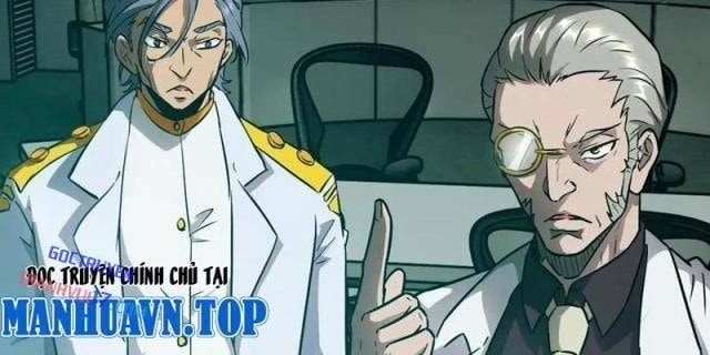 Tay Trái Của Ta Có Thể Dị Biến - Page 29