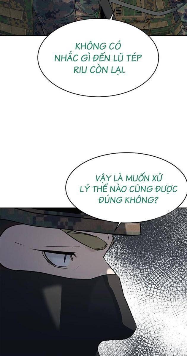 Đội Trưởng Lính Đánh Thuê - Page 40