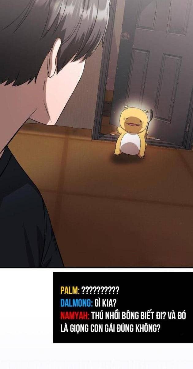 Hẹn Hò Rùng Rợn - Page 124