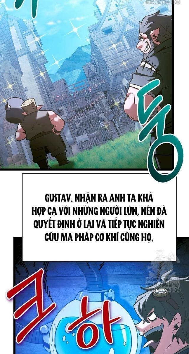 Anh Hùng Trọng Sinh Thành Trưởng Tử Nhà Công Tước - Page 74