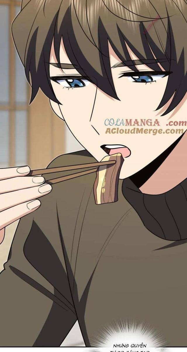 Bà Xã Nhà Tôi Đến Từ Ngàn Năm Trước - Page 43