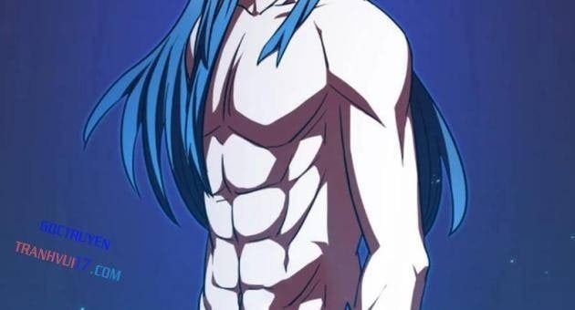 Huyết Thánh Cứu Thế Chủ~ Ta Chỉ Cần 0.0000001% Đã Trở Thành Vô Địch - Page 39