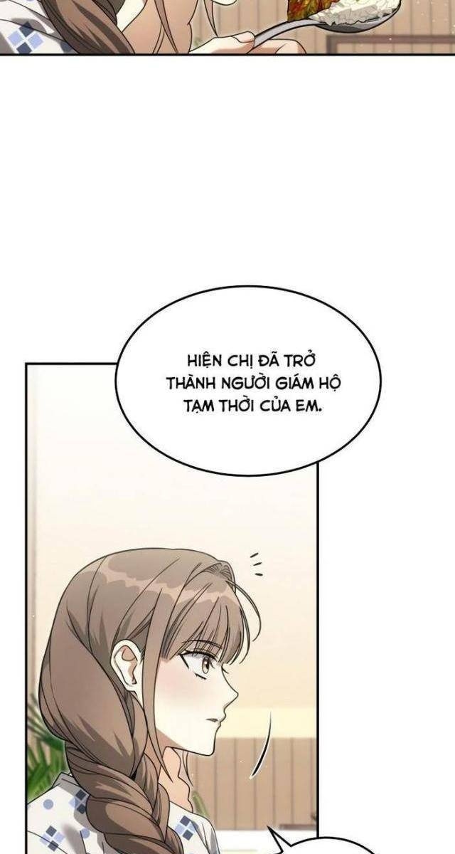 Thợ Săn Sống Trong Căn Hộ Cho Thuê - Page 35