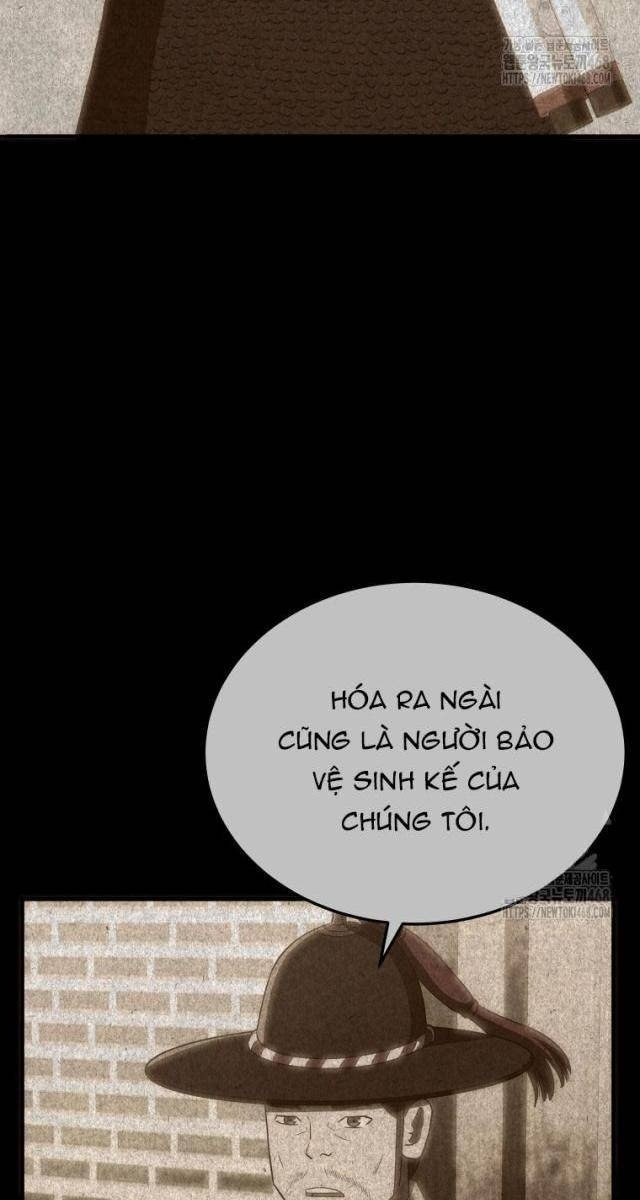 Vương Triều Đen Tối Joseon - Page 79