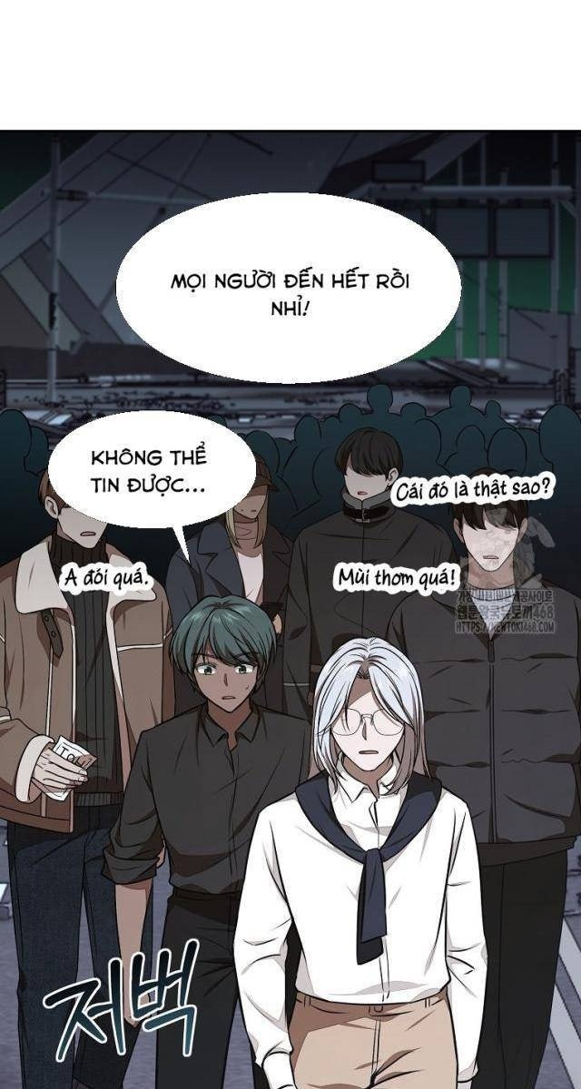 Chủ Xe Thức Ăn Nhanh Trong Ngục Tối - Page 70