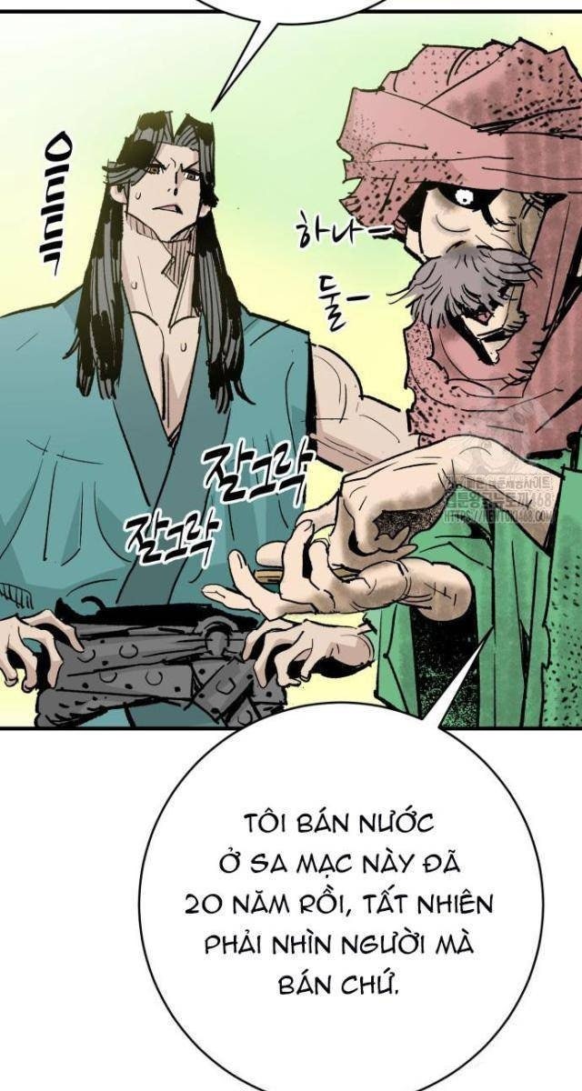 Quỷ Vương - Page 29