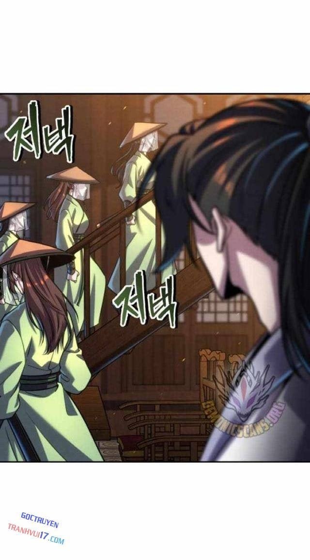 Tiểu Đệ Tử Của Võ Lâm Minh Chủ - Page 15