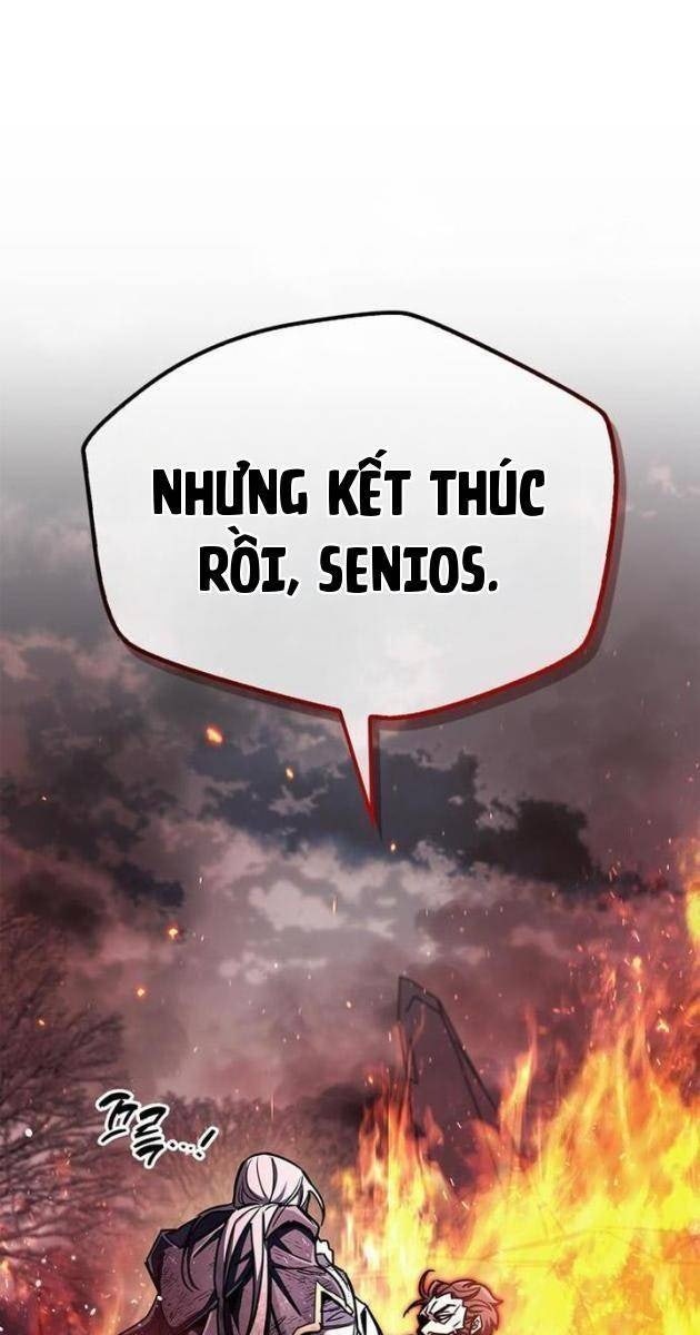 Người Chơi Che Giấu Quá Khứ - Page 142