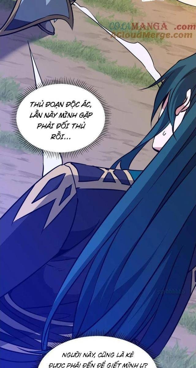 Trùng Sinh Ma Tu:Bắt Đầu Từ Việc Nhặt Được Một Viên Tinh Cầu Zombie - Page 59