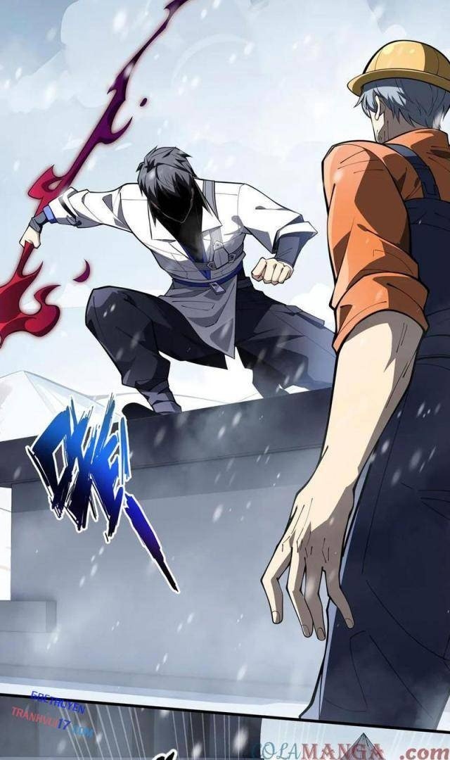 Ta Ký Kết Khế Ước Với Chính Mình - Page 28