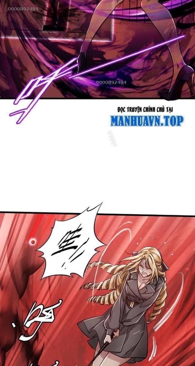 Bàn Tay Thần Thánh - Page 5