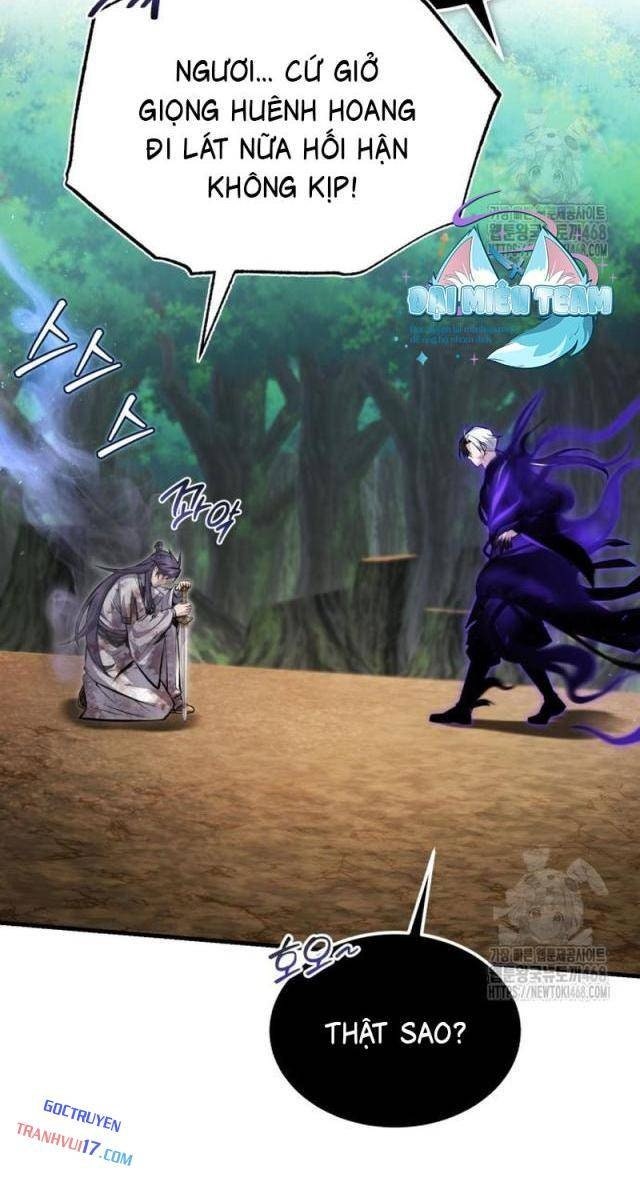 Giảng Sư Đứng Đầu: Baek Sư phụ - Page 73